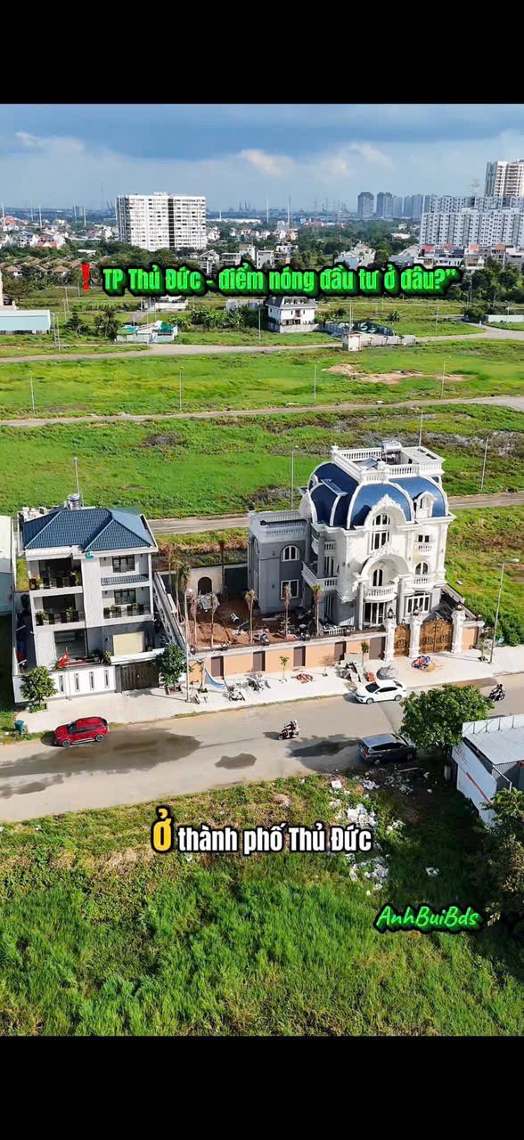 Cần bán Đất Phường Phước Long B, Quận 9, Diện tích 392m², Giá 79 Triệu/m² 3