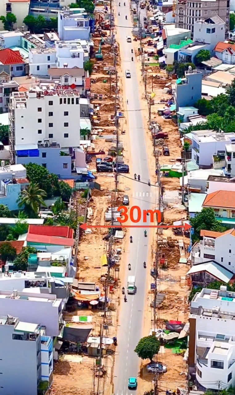 Cần bán Đất Phường Bình Trưng Tây, Quận 2, Diện tích 508.5m², Giá 080 Tỷ