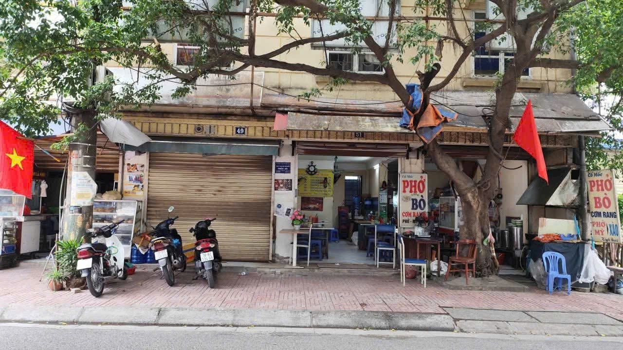 SIÊU PHẨM KHƯƠNG HẠ QUẬN THANH XUÂN SỔ  CỰC VUÔNG MẶT TIỀN RỘNG HẠ CHÀOGIÁ HẠT RẺ  DÒNG TIỀN LỚN 2