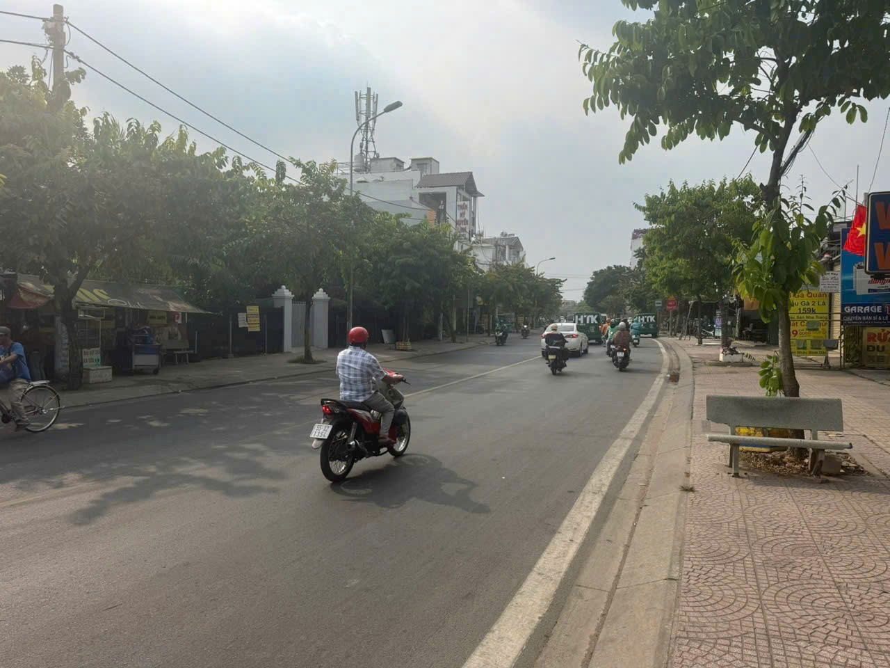 Cần bán Đất Phường Trường Thọ, Thủ Đức, Diện tích 134m², Giá 018.5 Tỷ