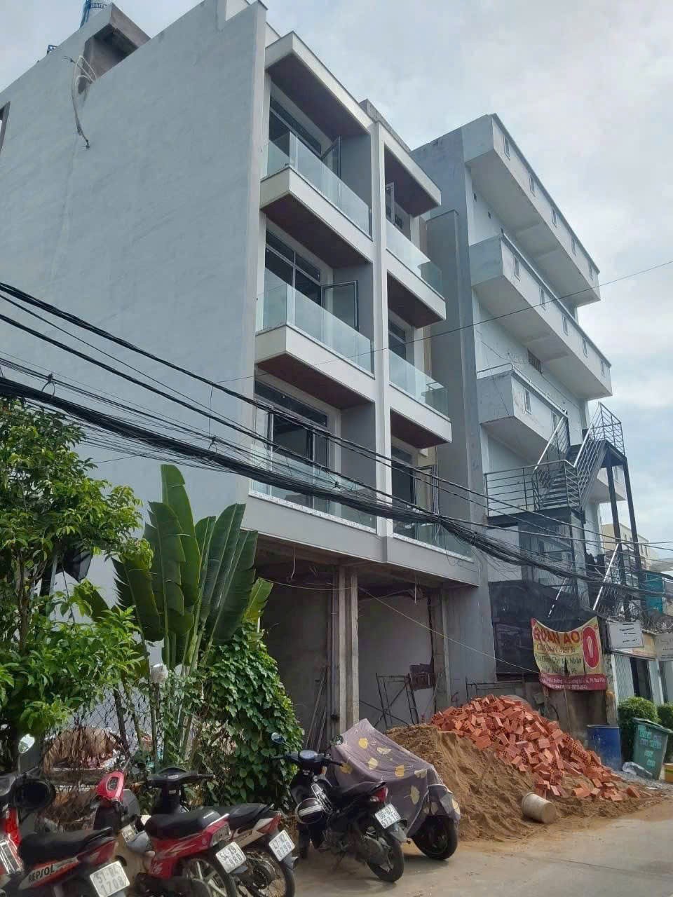 Cần bán Nhà mặt tiền Phường Linh Đông, Thủ Đức, Diện tích 74m², Giá 010.5 Tỷ