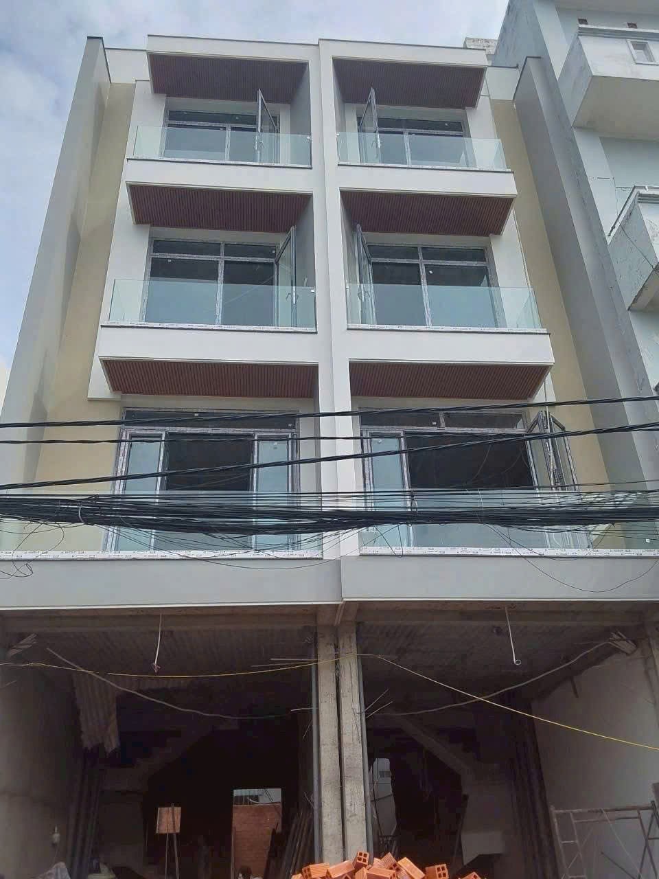 Cần bán Nhà mặt tiền Phường Linh Đông, Thủ Đức, Diện tích 74m², Giá 010.5 Tỷ 2