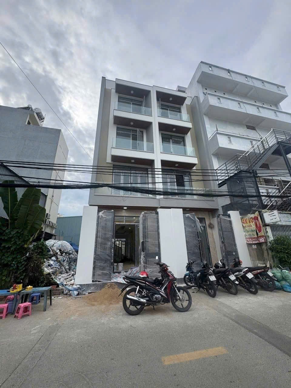 Cần bán Nhà mặt tiền Phường Linh Đông, Thủ Đức, Diện tích 74m², Giá 010.5 Tỷ 4