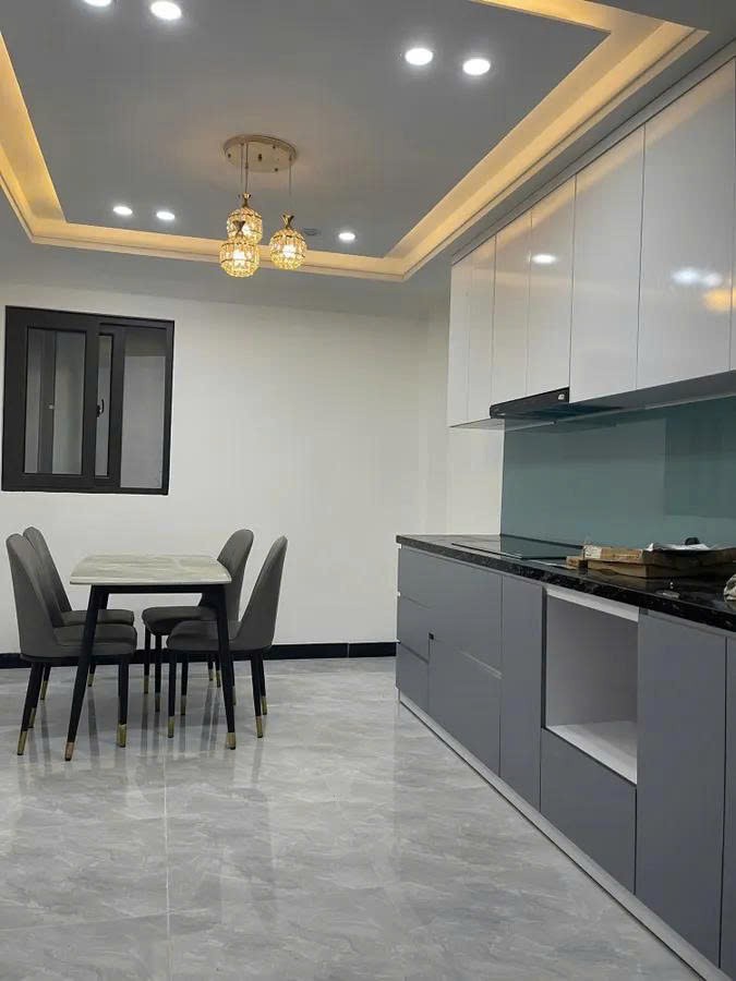 Bán nhà Dương Nội – Hà Đông 35m x 5 tầng , MT 3.5M GẦN AEON MALL GIÁ 6XX TỶ 4