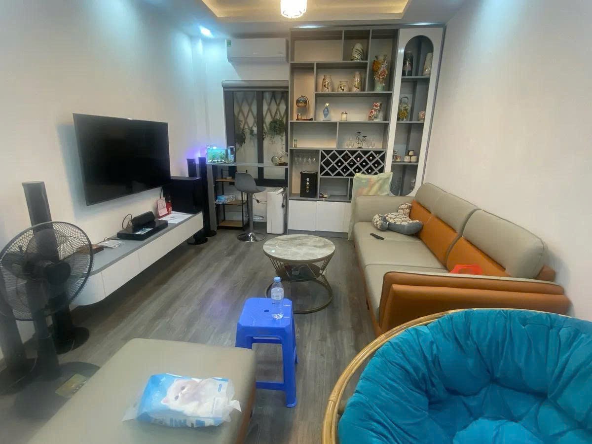 Bán nhà Dương Nội – Hà Đông 35m x 5 tầng , MT 3.5M GẦN AEON MALL GIÁ 6XX TỶ 2