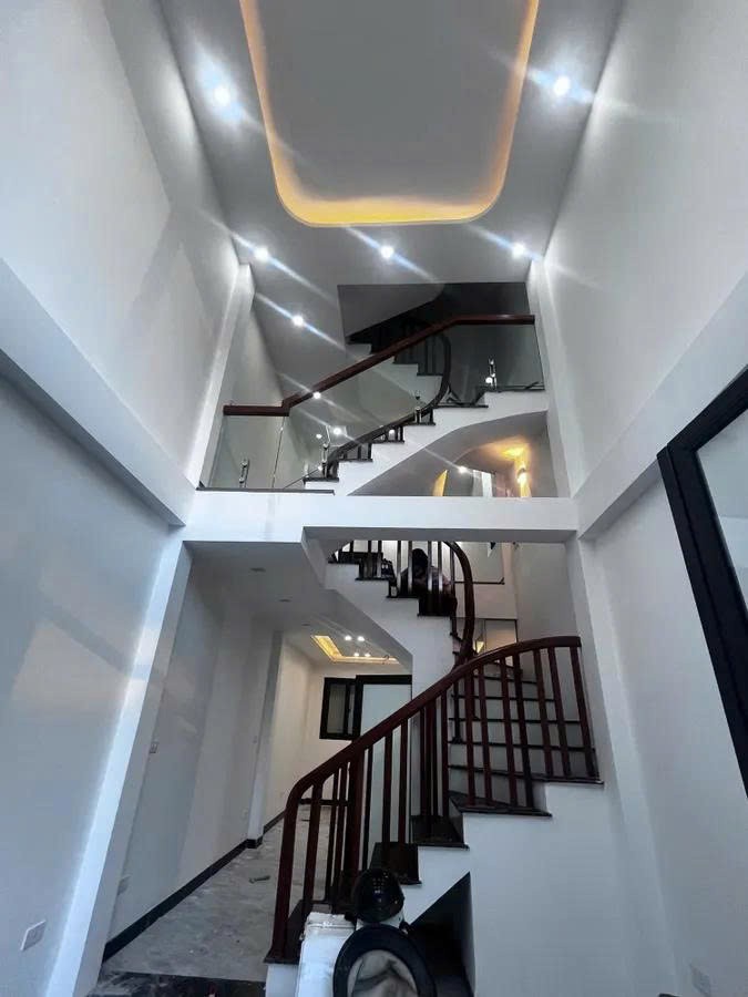 Bán nhà Dương Nội – Hà Đông 35m x 5 tầng , MT 3.5M GẦN  NGAY  AEON MALL GIÁ 6XX TỶ