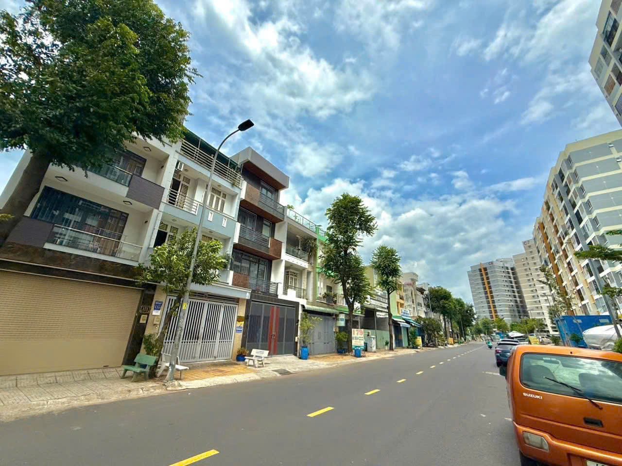 Cho thuê Nhà mặt tiền Phường 25, Bình Thạnh, Diện tích 240m², Giá 300 Triệu/tháng 3