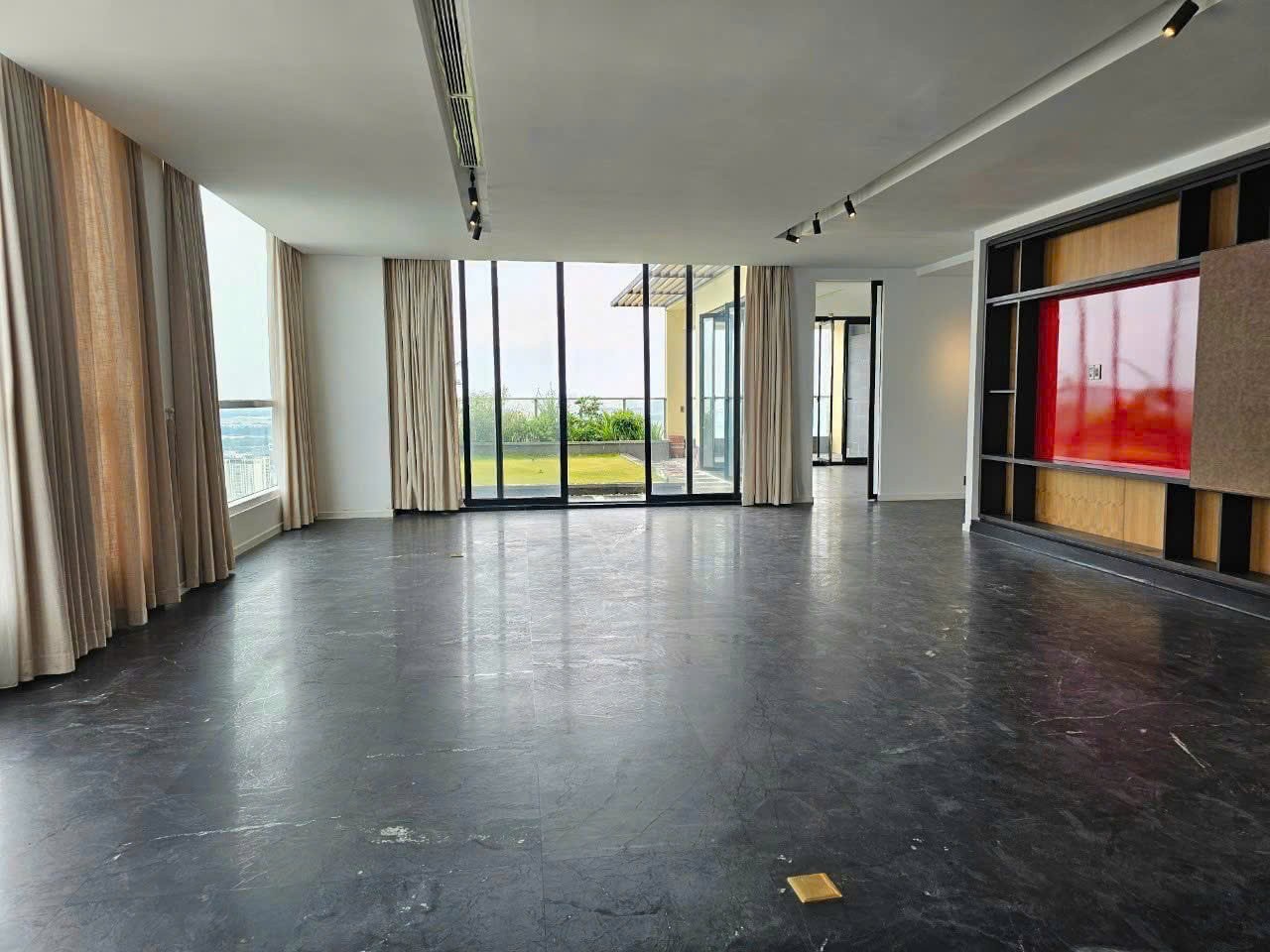 Cho thuê Căn hộ chung cư Phường Thảo Điền, Quận 2, Diện tích 455m², Giá 065 Triệu/tháng 2