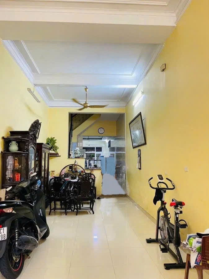 BÁN NHÀ MẶT PHỐ PHÚC TÂN HOÀN KIẾM-80M 3T-NỞ HẬU-KINH DOANH-TIỆN ÍCH BẠT NGÀN
