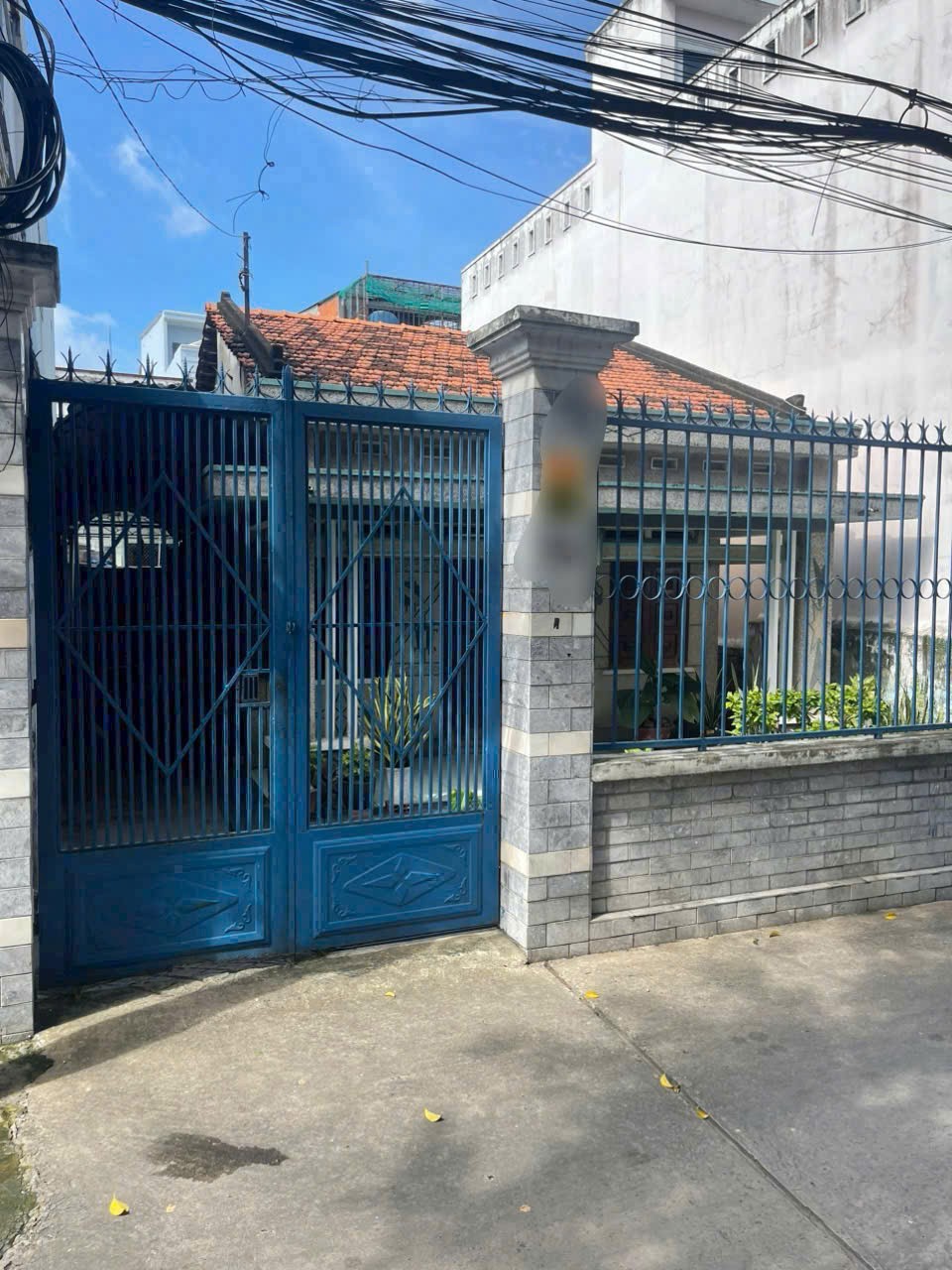 Cần bán Nhà mặt tiền Phường Phước Long A, Quận 9, Diện tích 200m², Giá 14 Tỷ 3