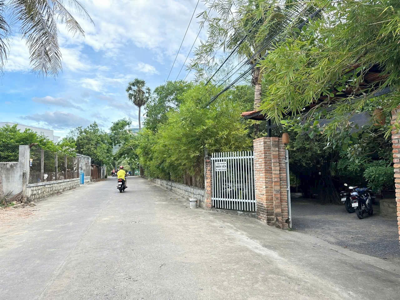 DUY NHẤT 01 LÔ GÓC ĐƯỜNG NHỰA 2 OTO ĐUA, VÕ DÕNG, VĨNH TRUNG, NHA TRANG. 4