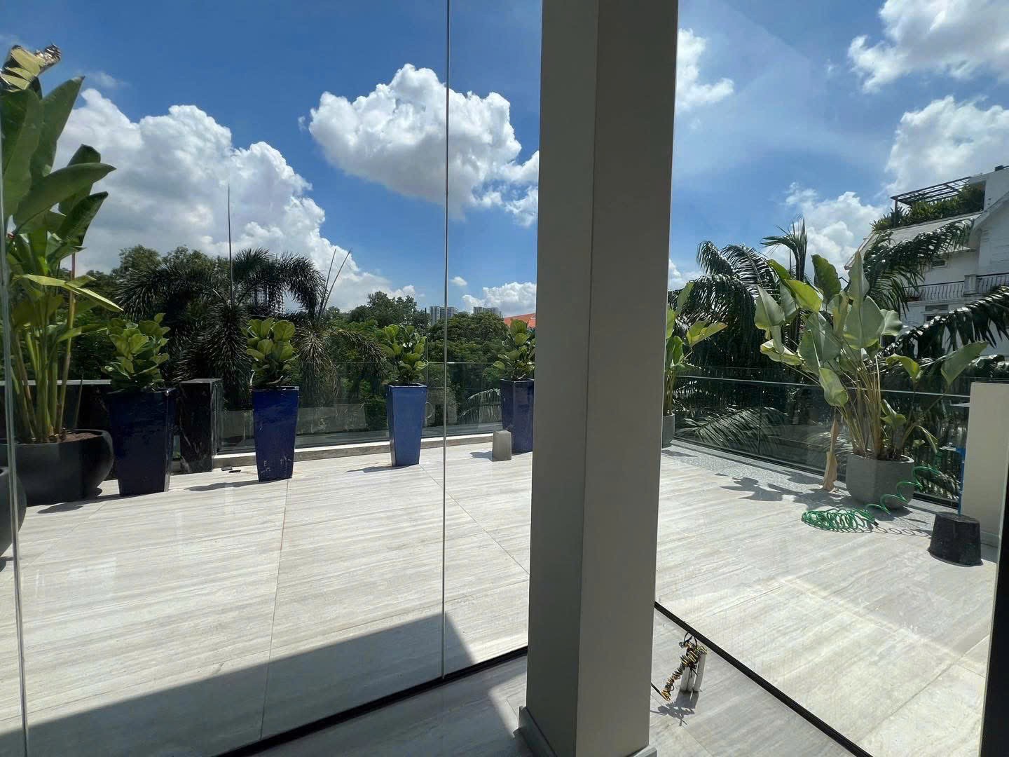 Cần bán Nhà mặt tiền Phường Tân Phú, Quận 7, Diện tích 314m², Giá Thương lượng