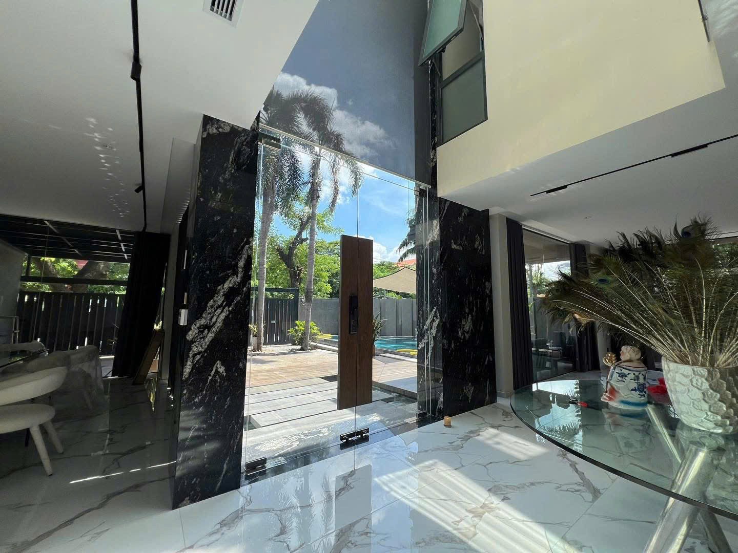 Cần bán Nhà mặt tiền Phường Tân Phú, Quận 7, Diện tích 314m², Giá Thương lượng 5