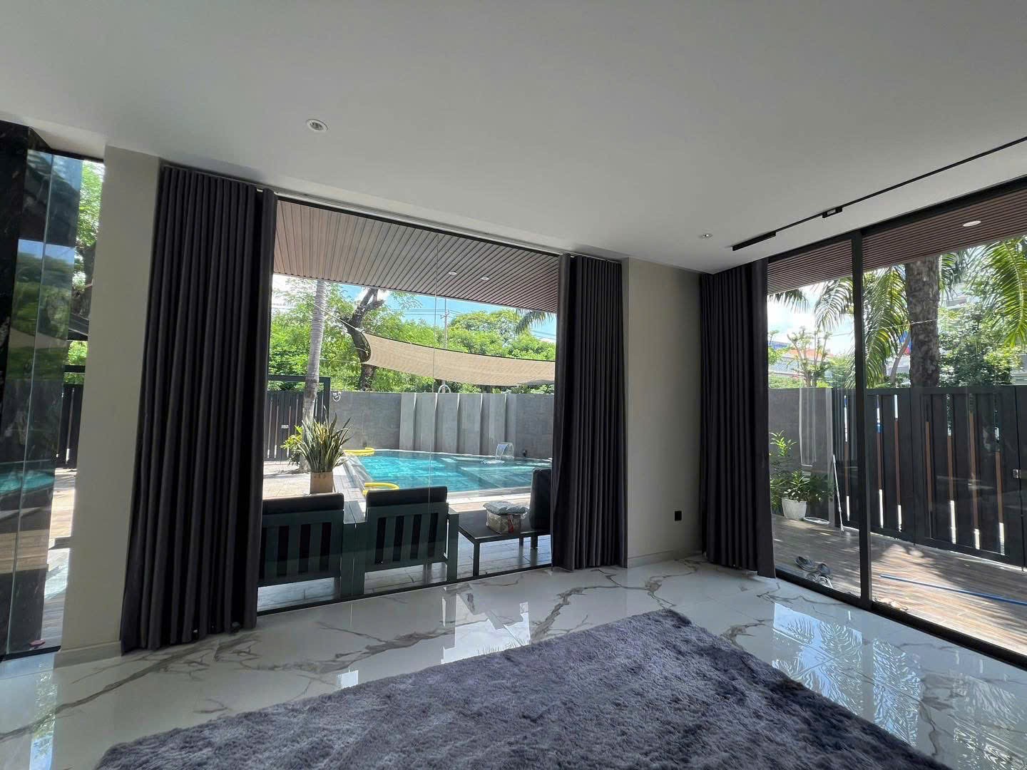 Cần bán Nhà mặt tiền Phường Tân Phú, Quận 7, Diện tích 314m², Giá Thương lượng 6
