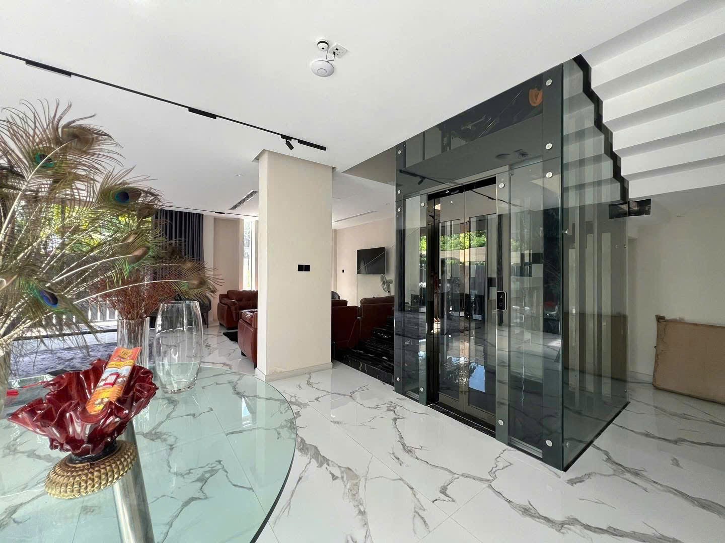 Cần bán Nhà mặt tiền Phường Tân Phú, Quận 7, Diện tích 314m², Giá Thương lượng 7