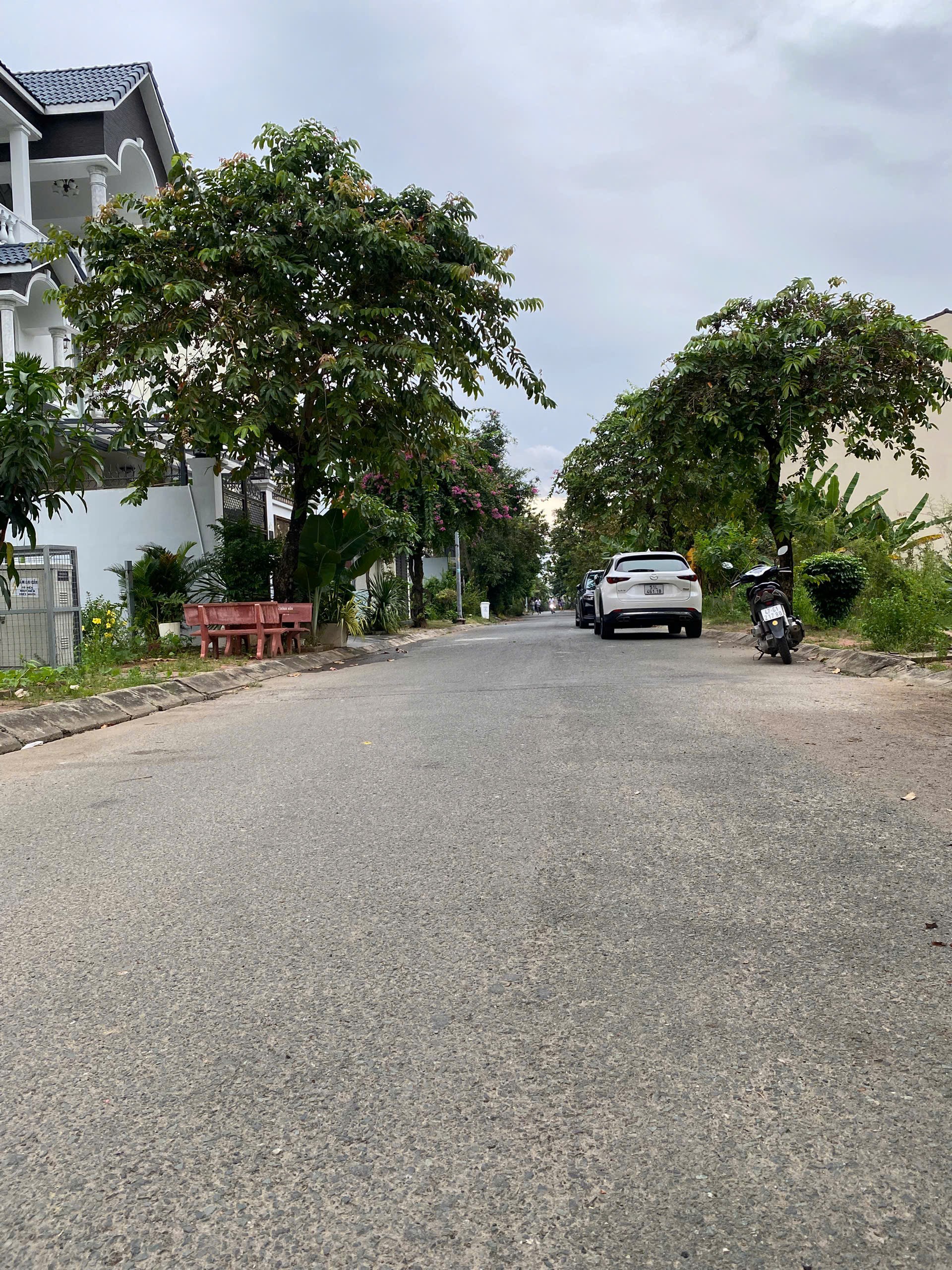 Cần bán Đất đường D2A, Phường Phước Long B, Diện tích 140m², Giá Thương lượng