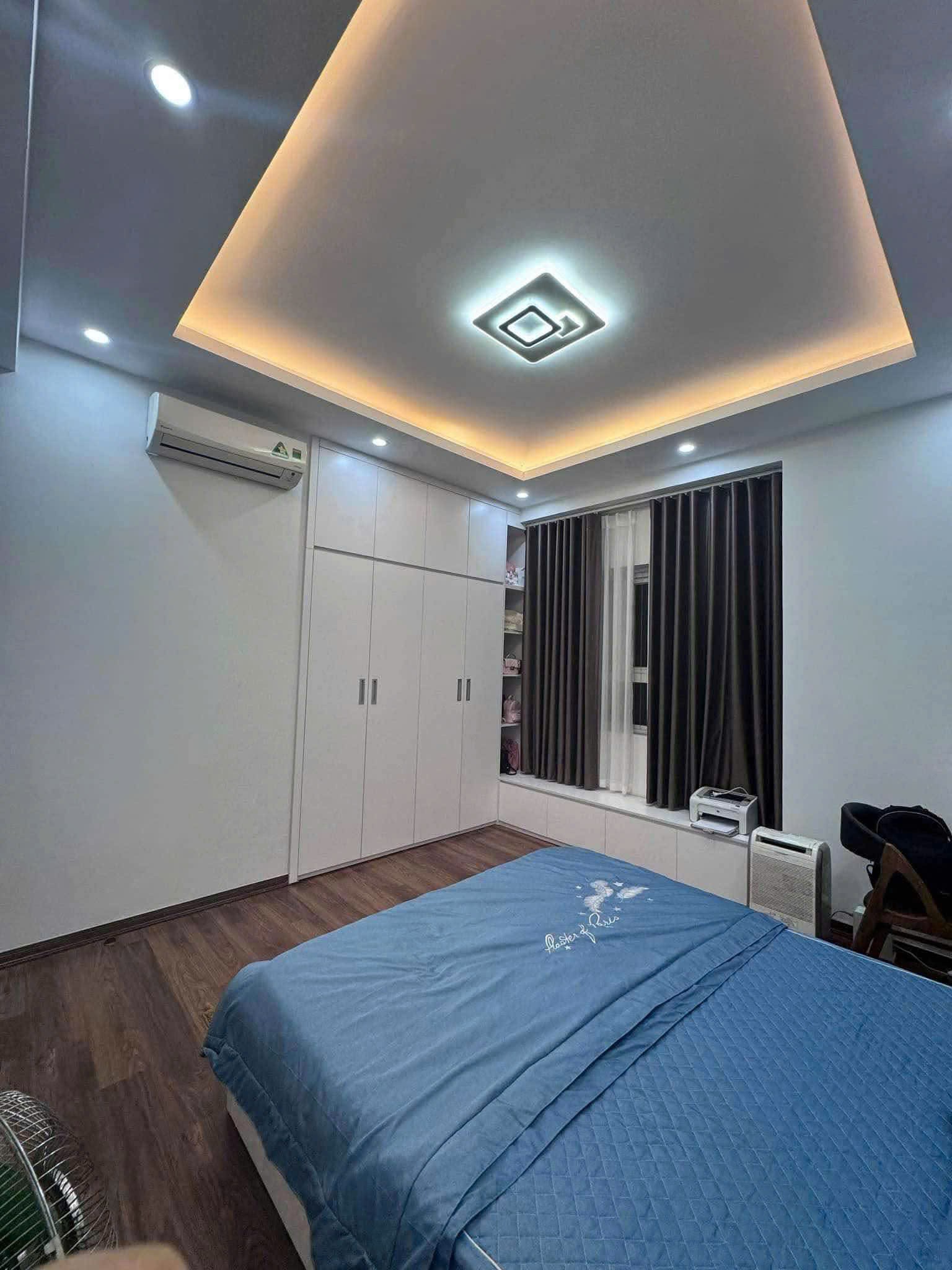 Cần bán gấp căn hộ góc full nội thất tại 6 tòa mới Thanh Hà-Hà Đông. 4