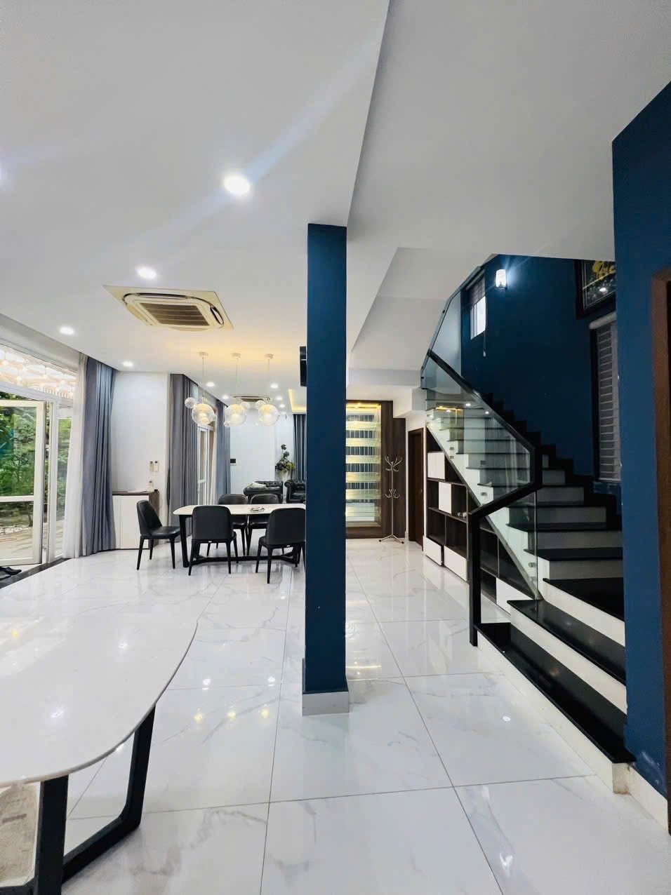 Cần bán Biệt thự Phường Phú Hữu, Quận 9, Diện tích 216m², Giá 028 Triệu/tháng 12