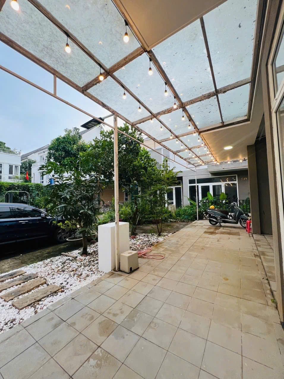 Cần bán Biệt thự Phường Phú Hữu, Quận 9, Diện tích 216m², Giá 028 Triệu/tháng 3