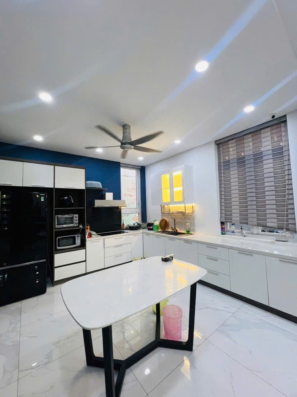 Cần bán Biệt thự Phường Phú Hữu, Quận 9, Diện tích 216m², Giá 028 Triệu/tháng 11