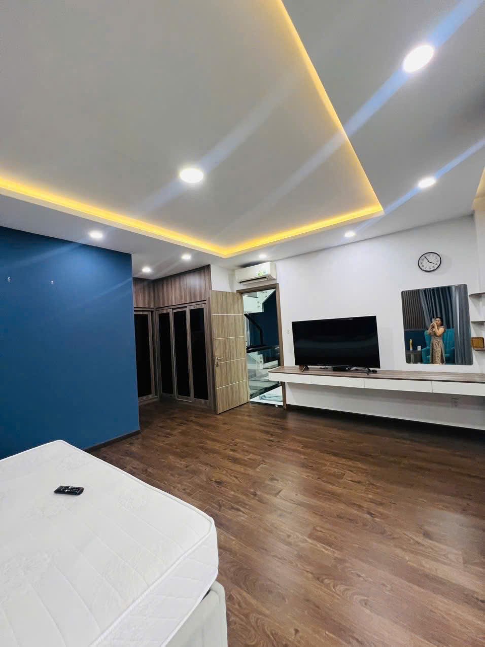 Cần bán Biệt thự Phường Phú Hữu, Quận 9, Diện tích 216m², Giá 028 Triệu/tháng 5