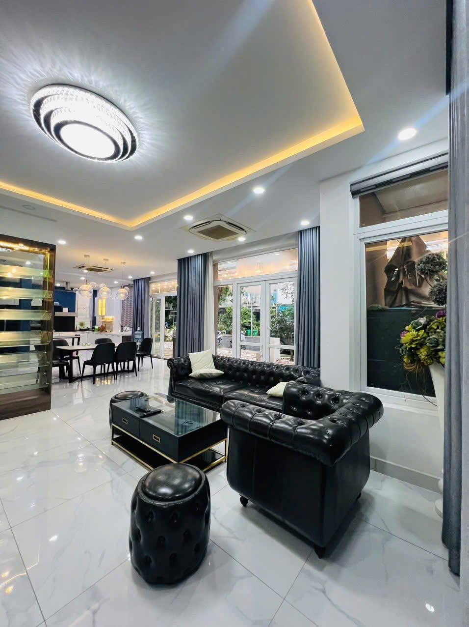Cần bán Biệt thự Phường Phú Hữu, Quận 9, Diện tích 216m², Giá 028 Triệu/tháng 10