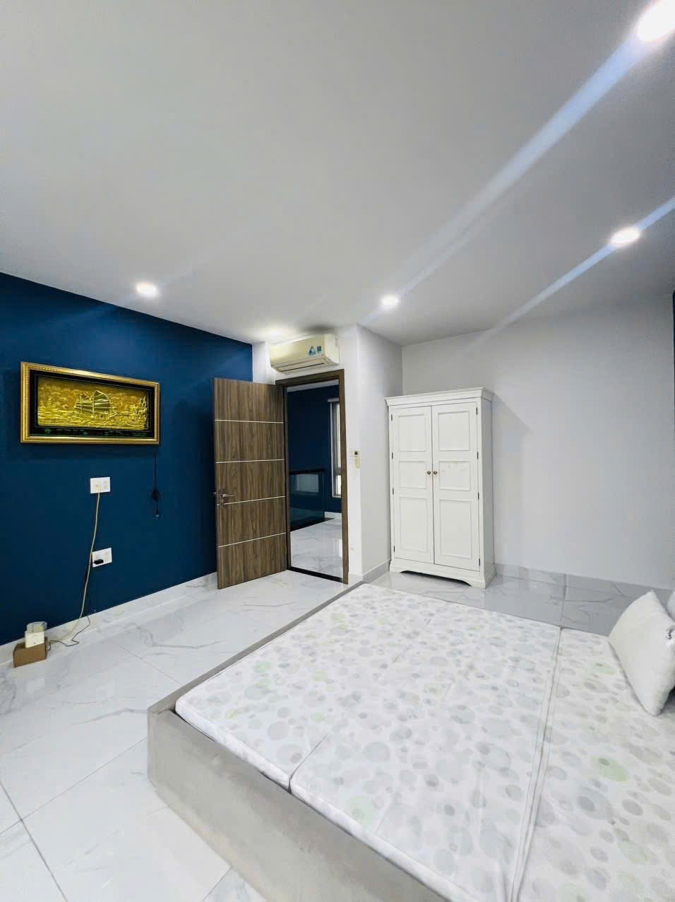 Cần bán Biệt thự Phường Phú Hữu, Quận 9, Diện tích 216m², Giá 028 Triệu/tháng 7