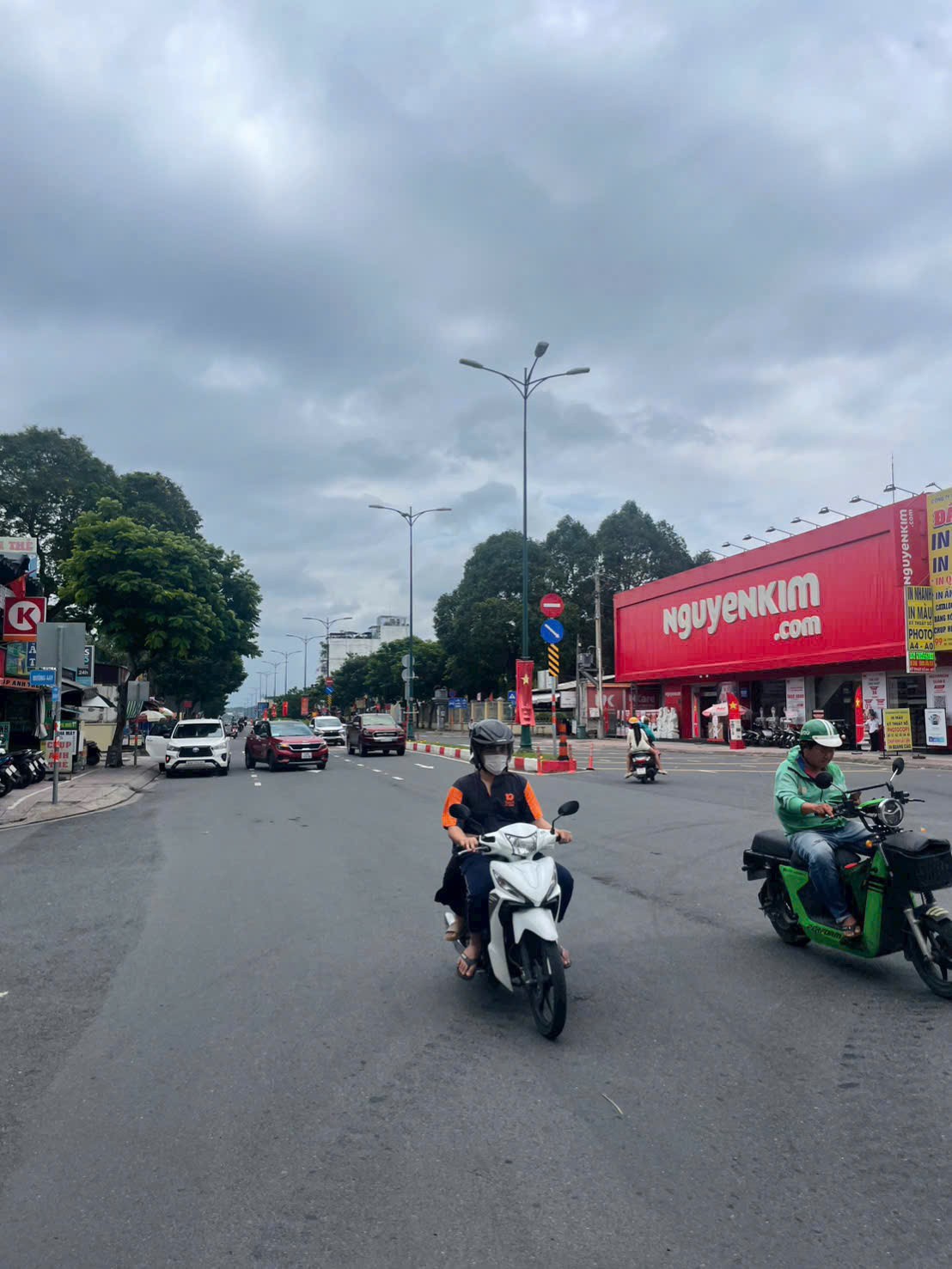 Cần bán Đất Phường Long Thạnh Mỹ, Quận 9, Diện tích 160m², Giá 030 Tỷ 3