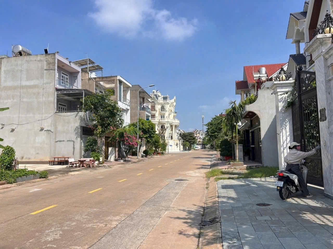 Cần bán Đất Dĩ An, Bình Dương, Diện tích 110m², Giá 07.4 Tỷ 2