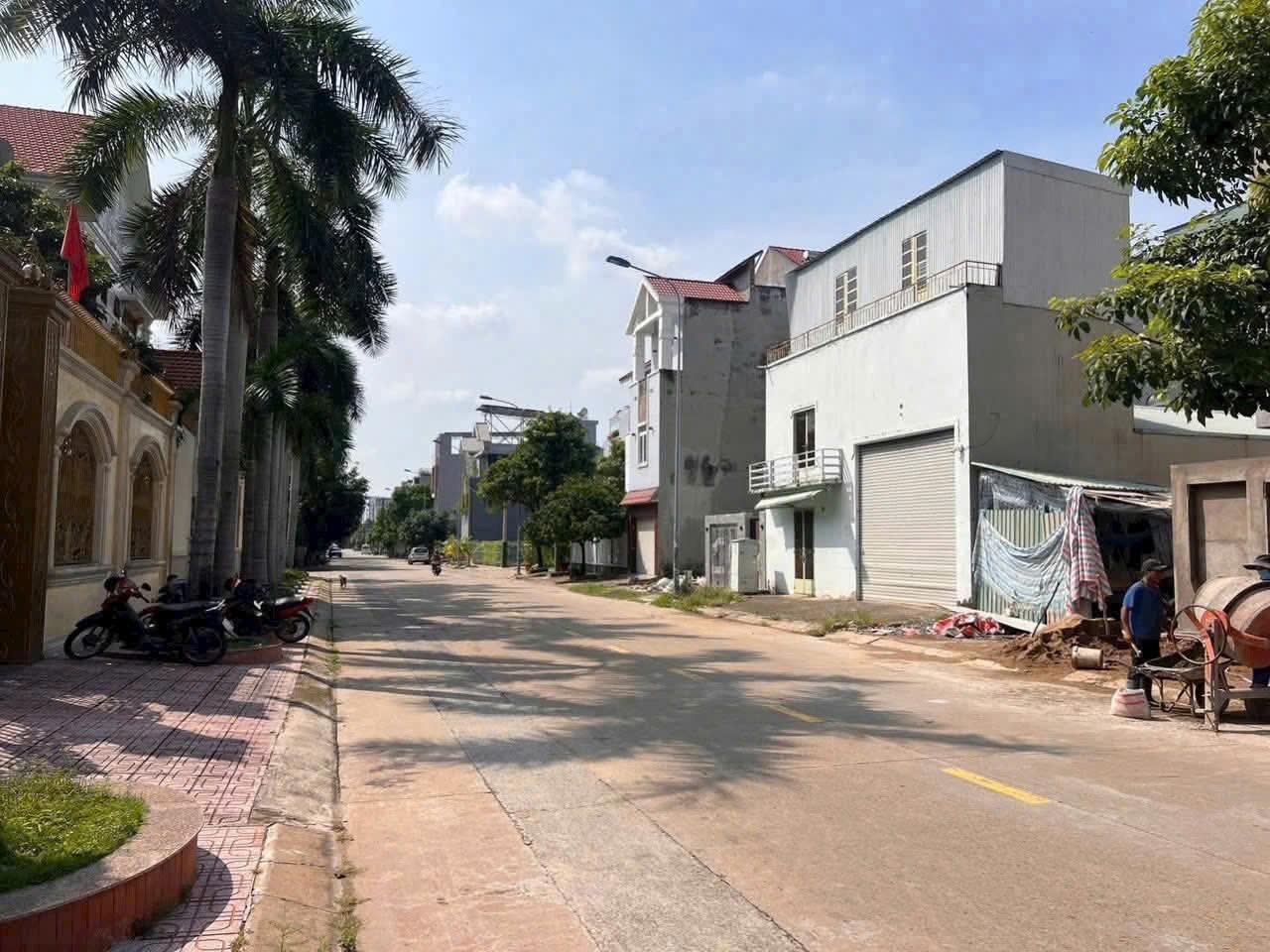 Cần bán Đất Dĩ An, Bình Dương, Diện tích 110m², Giá 07.4 Tỷ