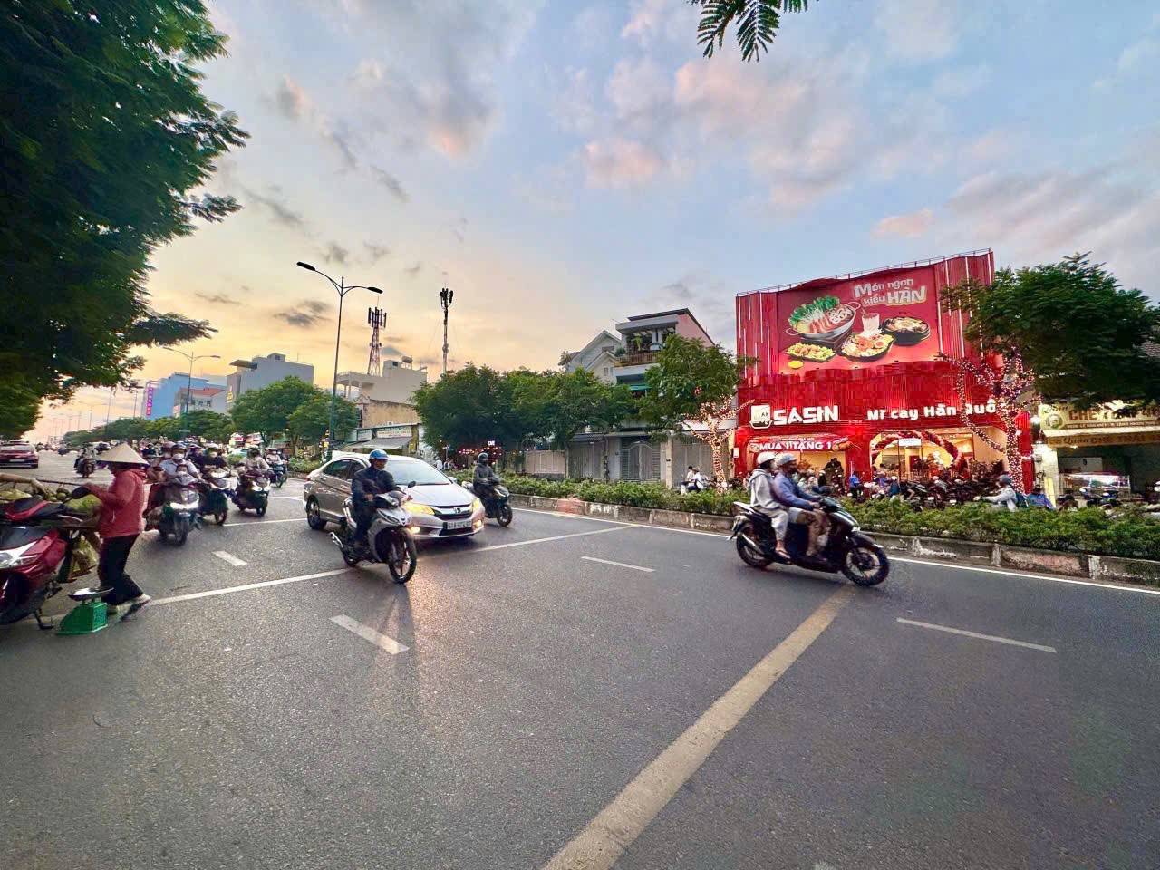 Cần bán Nhà mặt tiền Phường Tăng Nhơn Phú A, Quận 9, Diện tích 102m², Giá 16.5 Tỷ