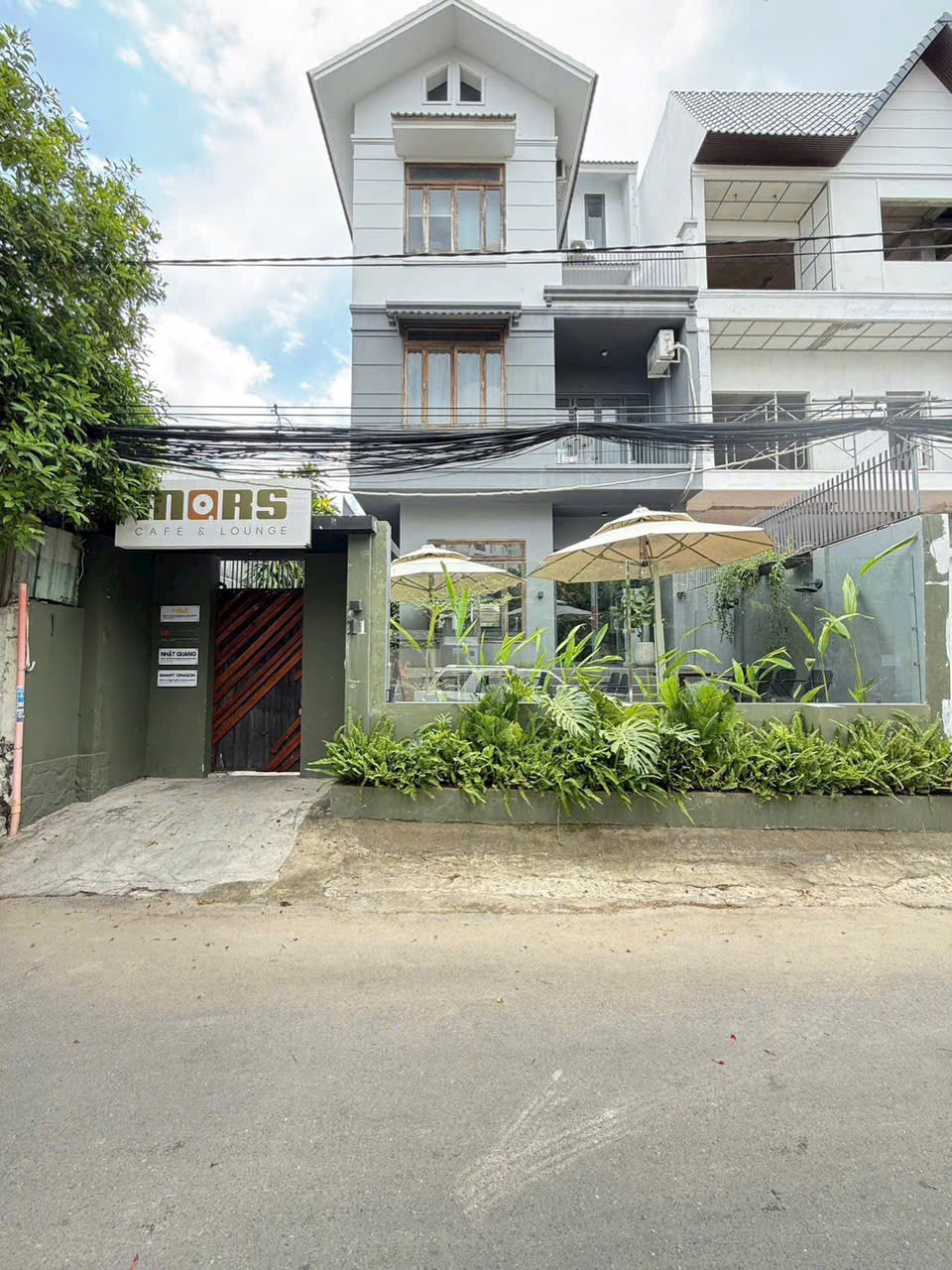 Cần bán Biệt thự Phường Thảo Điền, Quận 2, Diện tích 172m², Giá 65 Tỷ