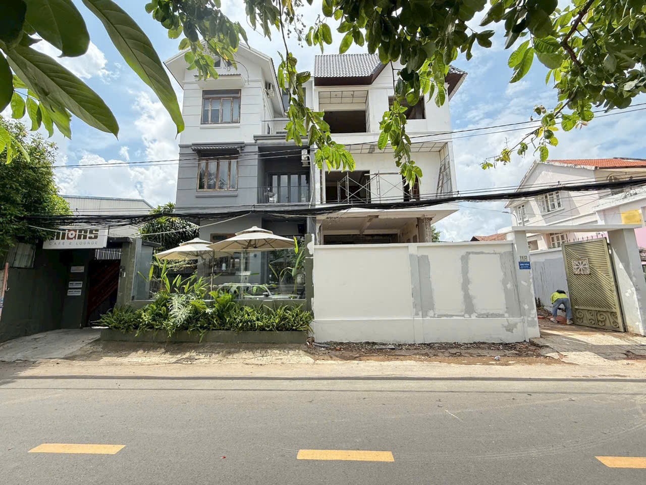 Cần bán Biệt thự Phường Thảo Điền, Quận 2, Diện tích 172m², Giá 65 Tỷ 3
