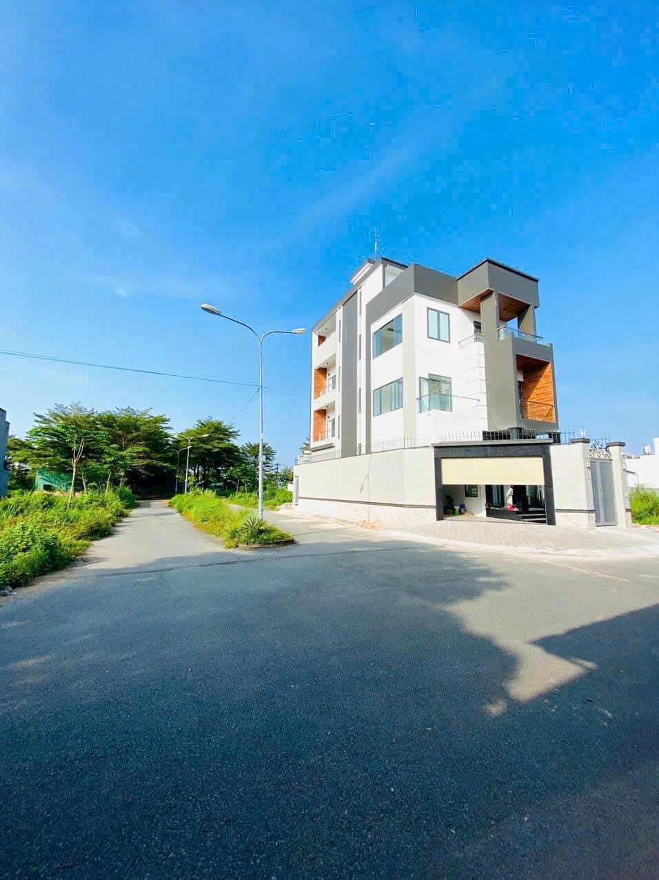 Cần bán Đất Phường Phú Hữu, Quận 9, Diện tích 511m², Giá 017.9 Tỷ