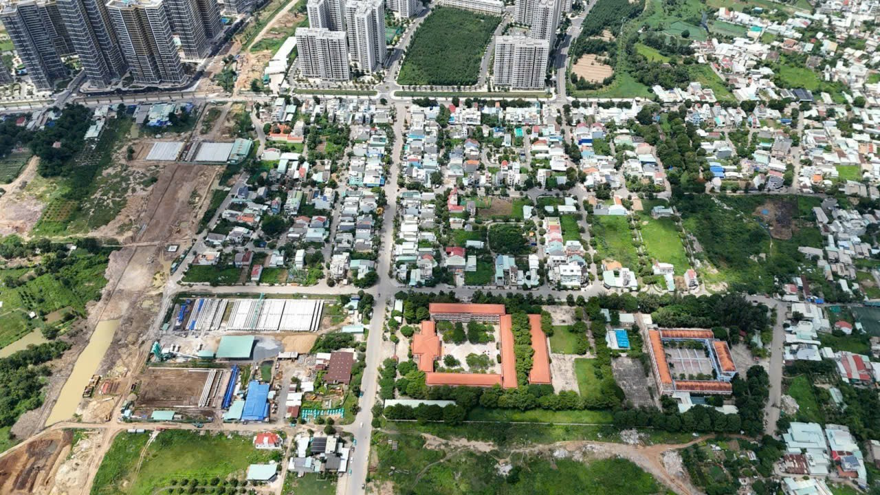 Cần bán Đất Phường Hiệp Bình Chánh, Thủ Đức, Diện tích 446m², Giá 19.5 Tỷ 3