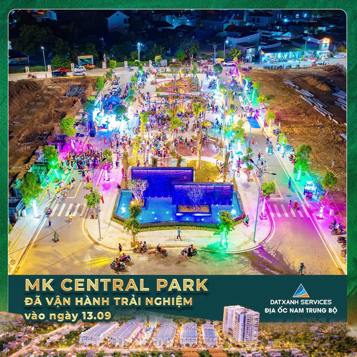 Cần bán Đất dự án MK Central City, Diện tích 90m², Giá 33 Triệu/m² 6