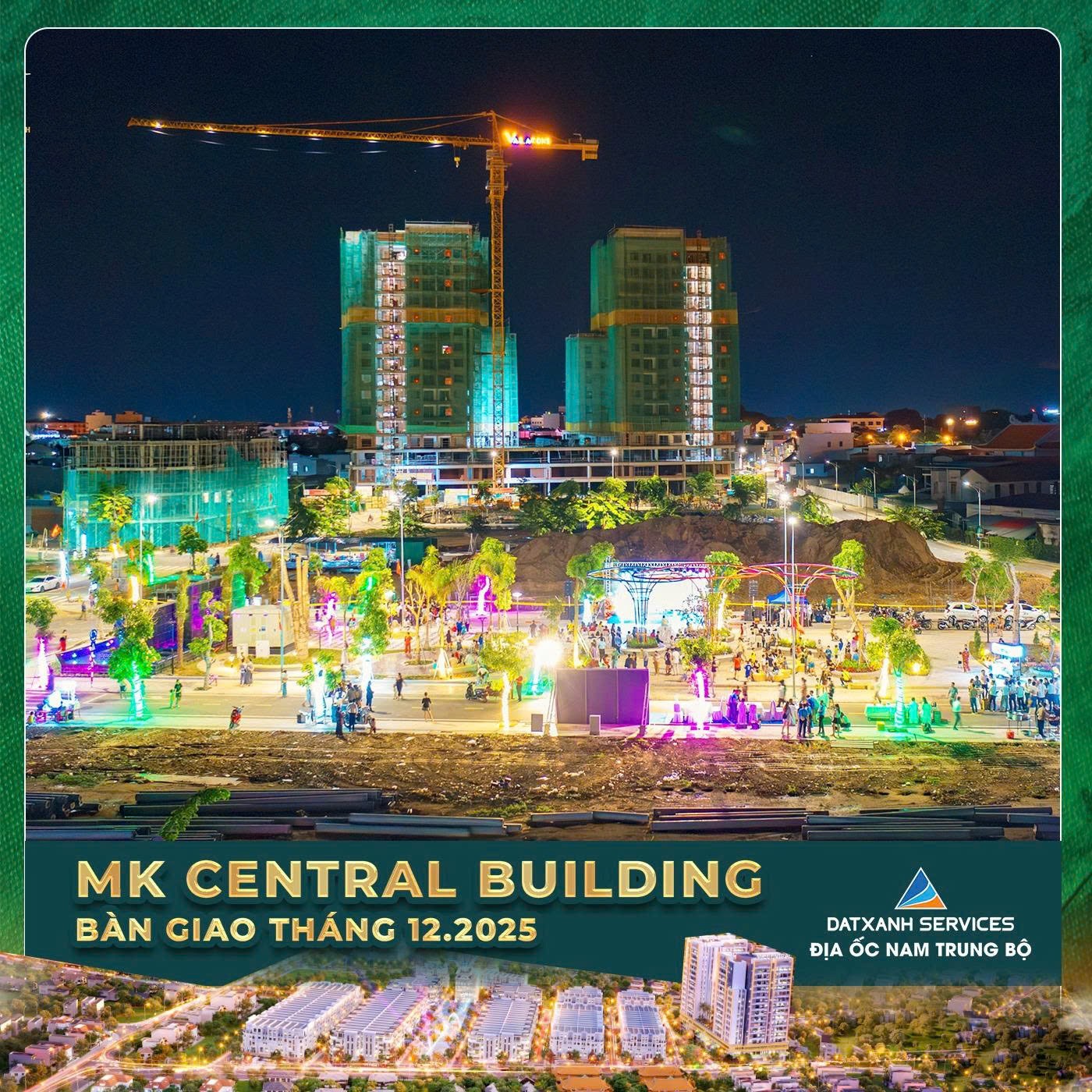 Cần bán Đất dự án MK Central City, Diện tích 90m², Giá 33 Triệu/m² 7