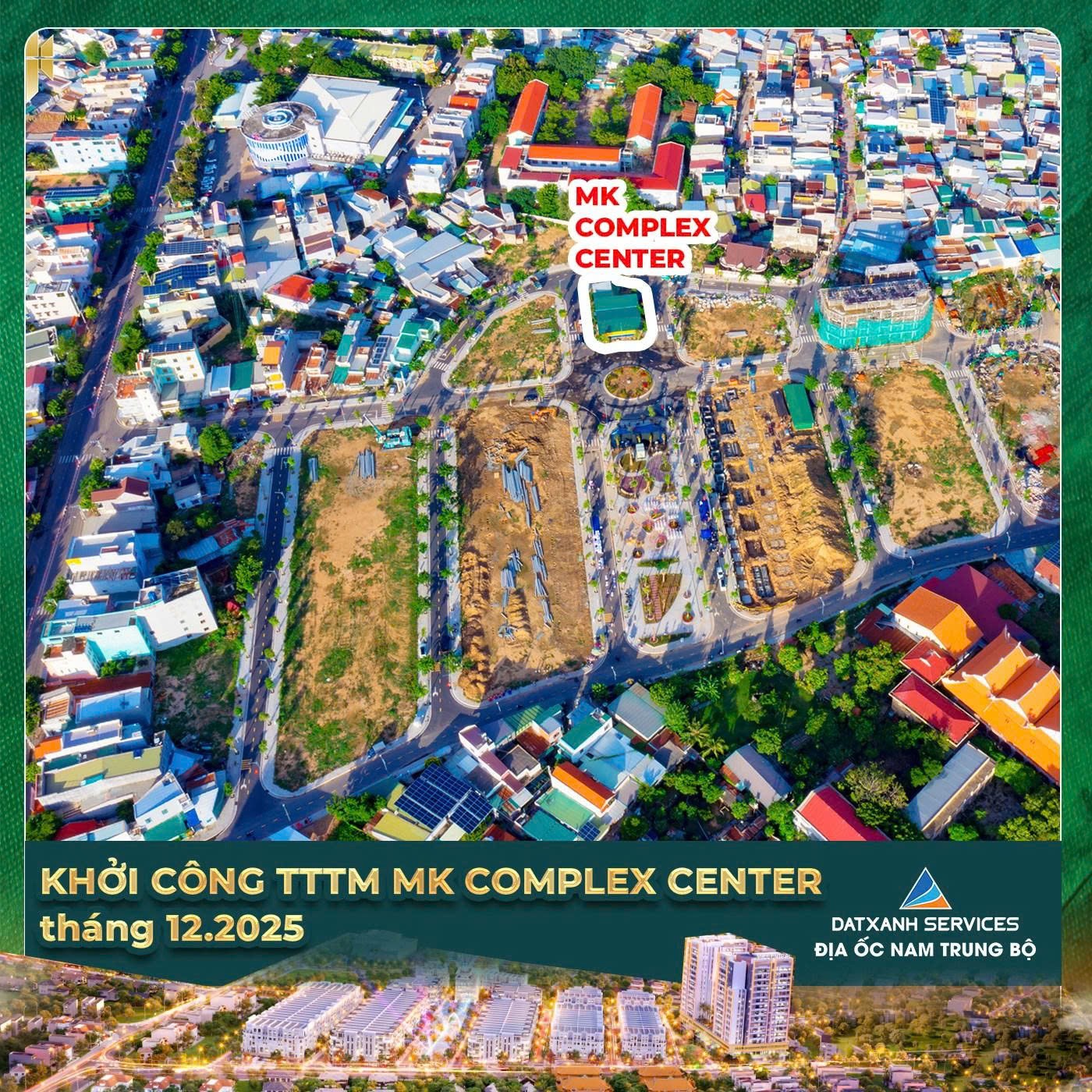 Cần bán Đất dự án MK Central City, Diện tích 90m², Giá 33 Triệu/m² 4