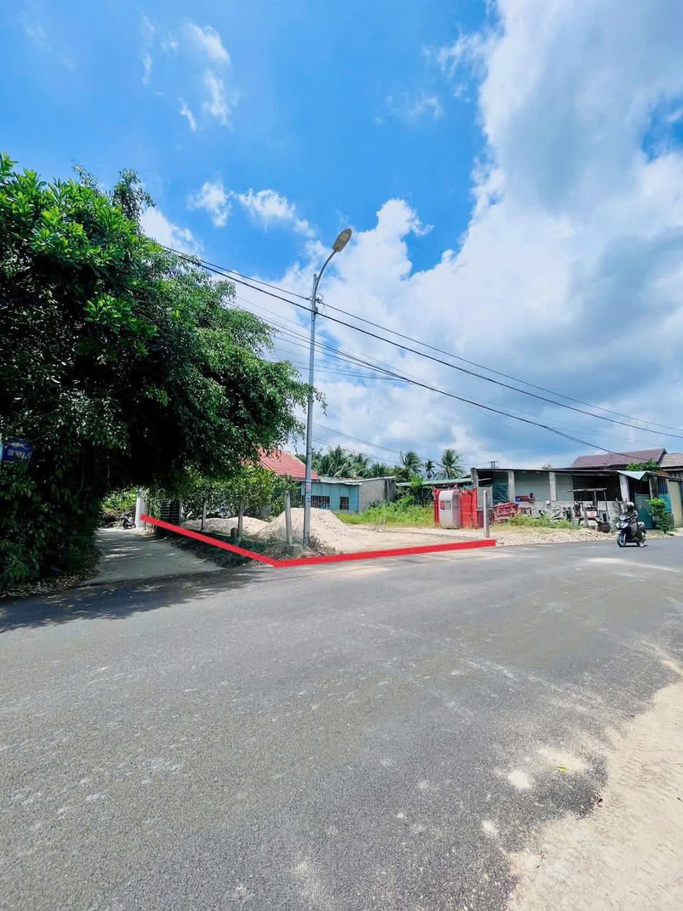 Cần bán Đất Xã Diên Điền, Diên Khánh, Diện tích 137m², Giá 1.5 Tỷ 3