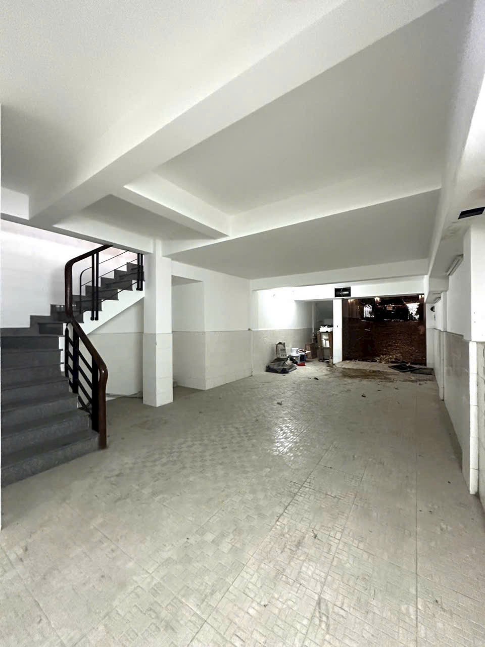 Cần bán Nhà mặt tiền Phường Cát Lái, Quận 2, Diện tích 163m², Giá 22.5 Tỷ 7
