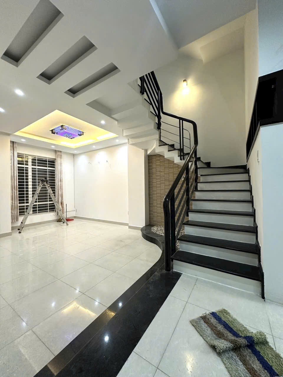 Cần bán Nhà mặt tiền Phường Cát Lái, Quận 2, Diện tích 163m², Giá 22.5 Tỷ 6