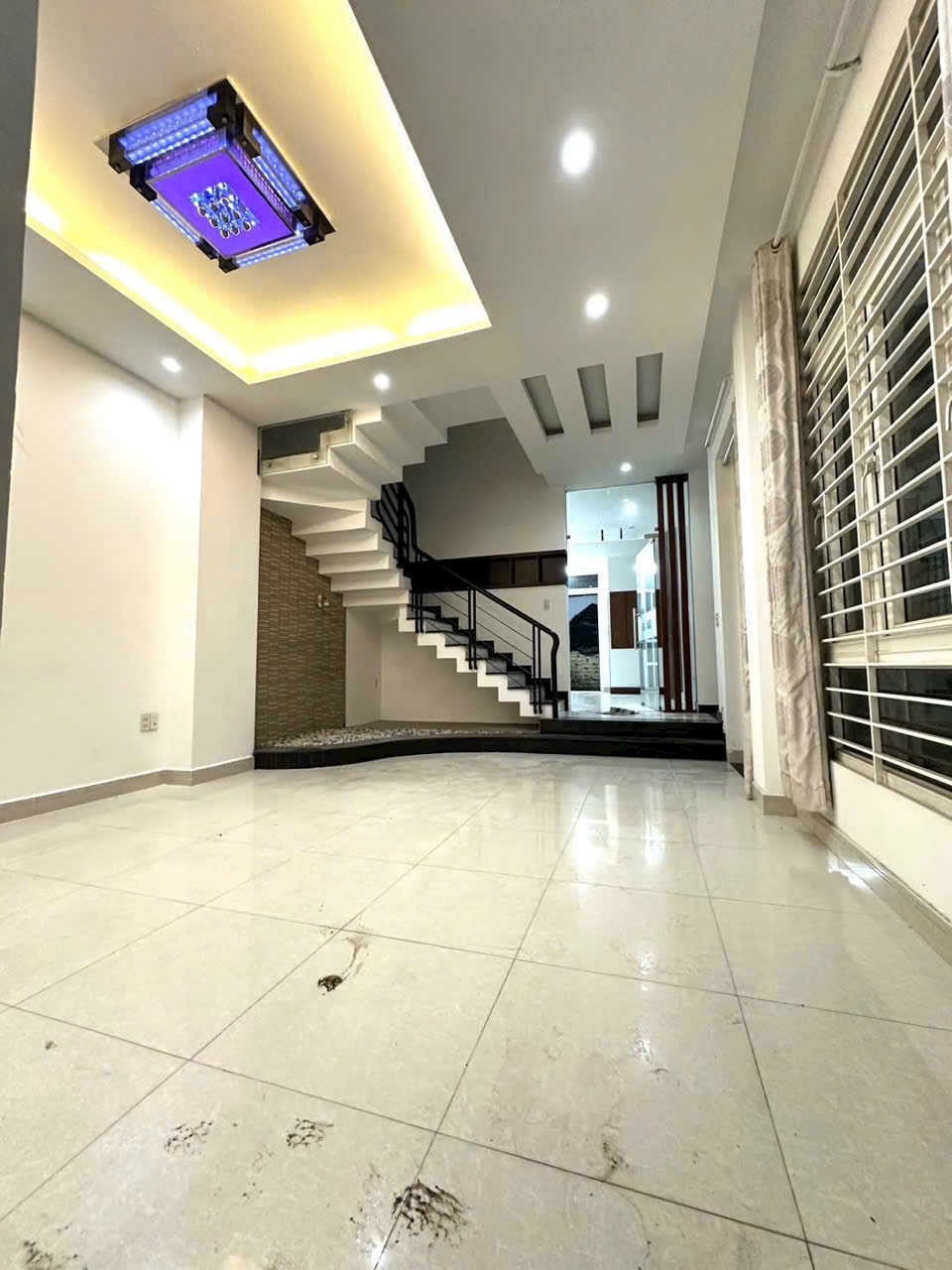 Cần bán Nhà mặt tiền Phường Cát Lái, Quận 2, Diện tích 163m², Giá 22.5 Tỷ