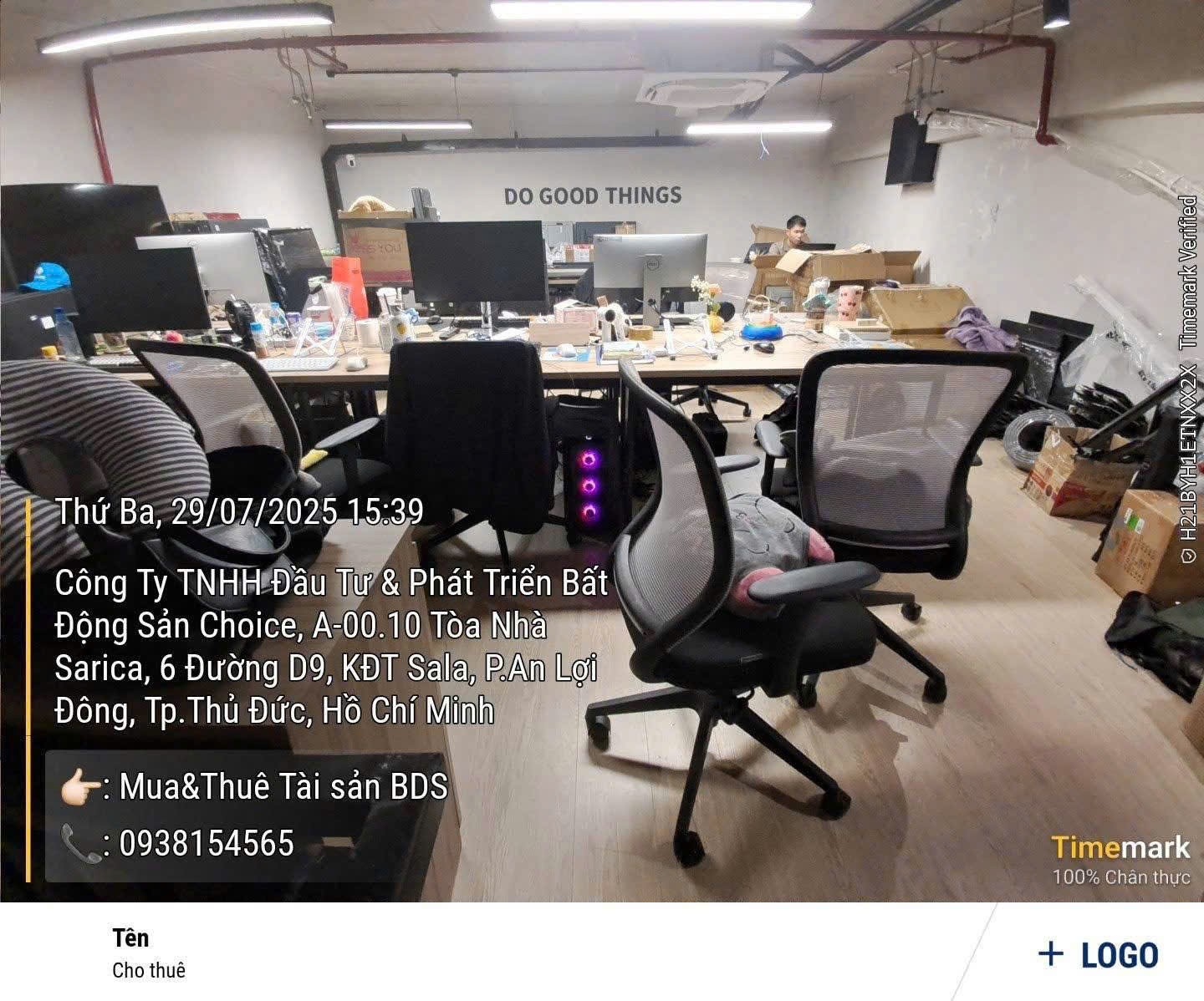 Cho thuê Nhà mặt tiền Phường Thủ Thiêm, Quận 2, Diện tích 160m², Giá 52 Triệu/tháng 5