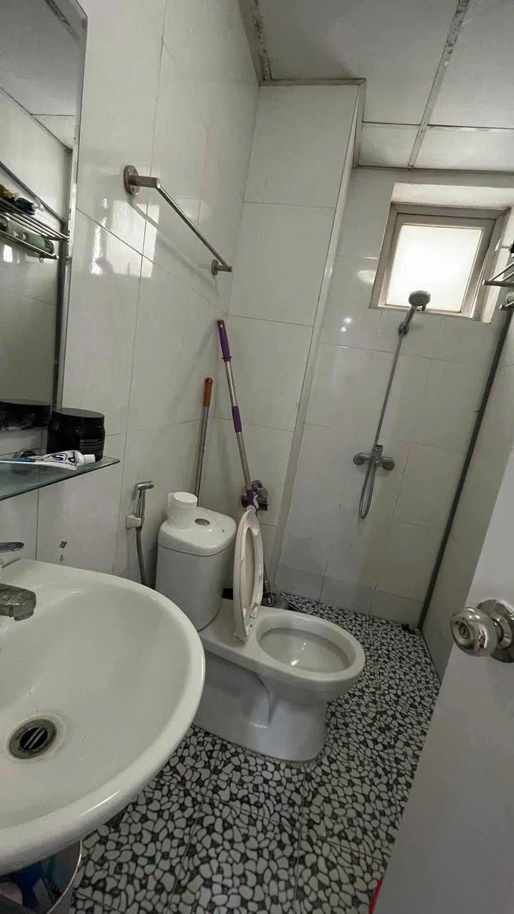 Em bán Căn tầng đẹp Ricecity Linh Đàm 57,5m giá rẻ sổ đỏ trao tay 4