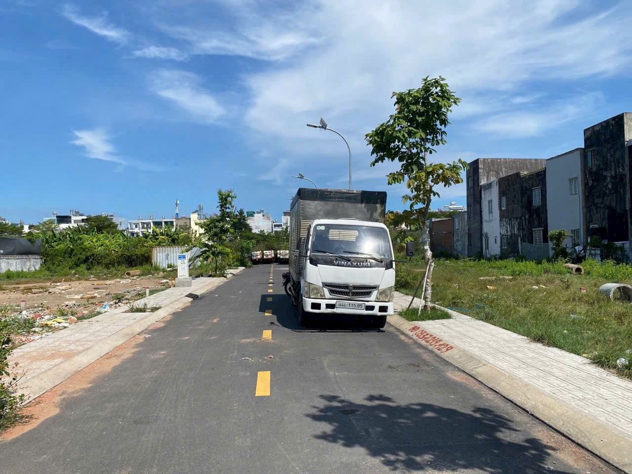 Bán Đất Thổ Cư 72m2 Hẻm Huỳnh Tấn Phát Nhà Bè, Giá Chỉ 5.1 Tỷ, Sổ Hồng Riêng 2