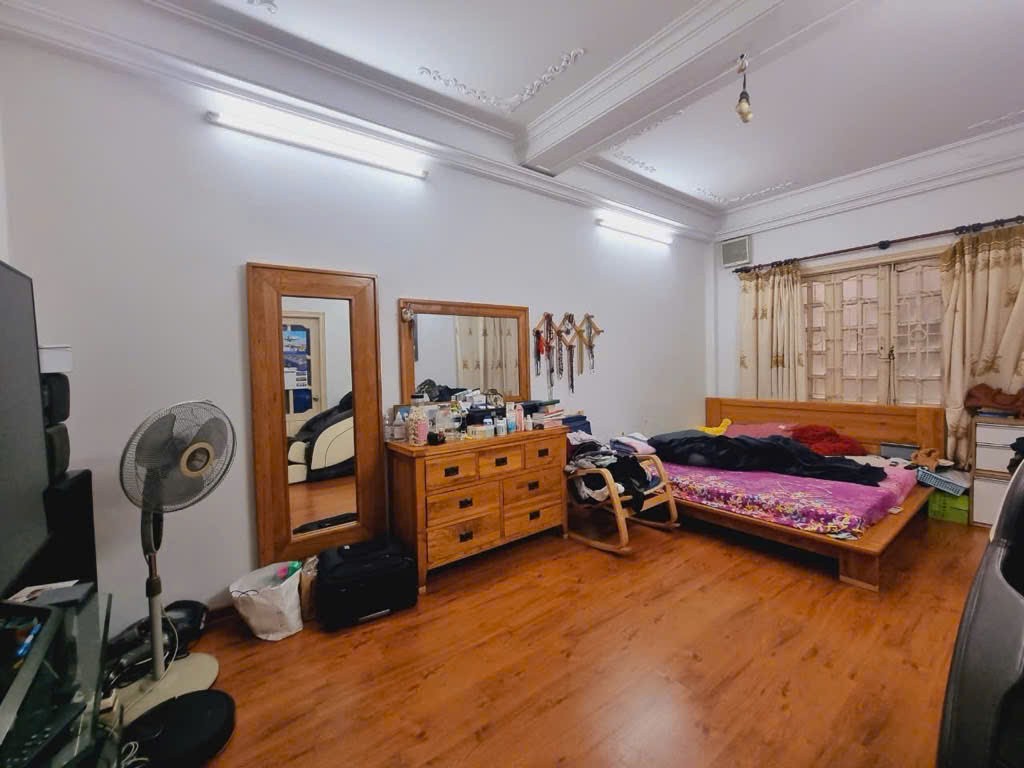 Bán nhà Hào Nam 85m² – ngõ thông ô tô – trung tâm Đống Đa – Giá 11.5 tỷ 3