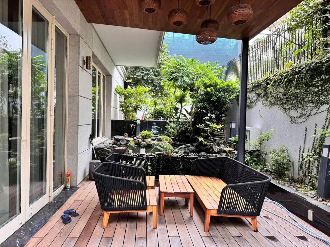 Cần bán Biệt thự Quận 2, Hồ Chí Minh, Diện tích 321m², Giá 0260 Tỷ