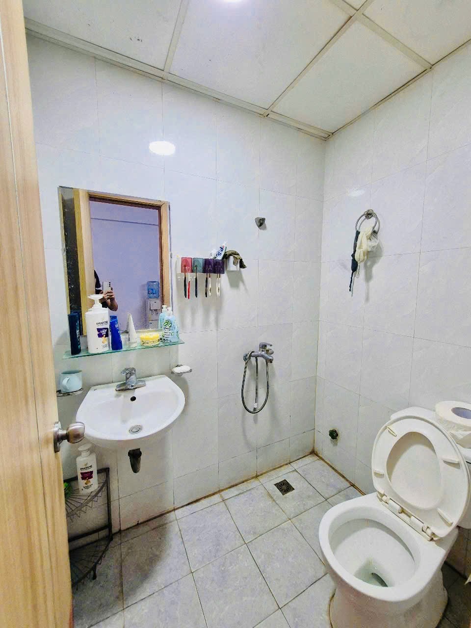 Cần tiền bán nhanh căn hộ 65m2 tại kđt Thanh Hà-Hà Đông