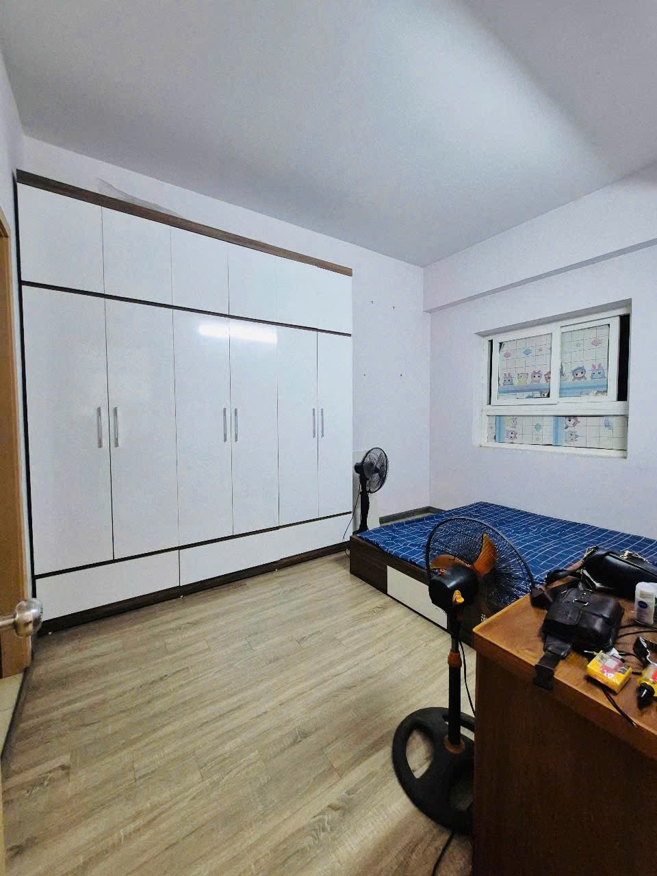 Cần tiền bán nhanh căn hộ 65m2 tại kđt Thanh Hà-Hà Đông 3