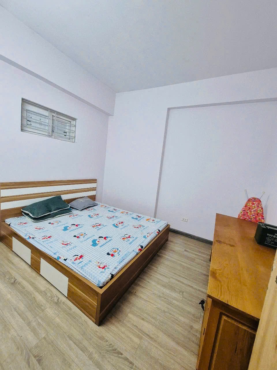 Cần tiền bán nhanh căn hộ 65m2 tại kđt Thanh Hà-Hà Đông 6